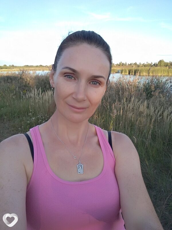 Ната, 49, Бресте — анкета №1131306