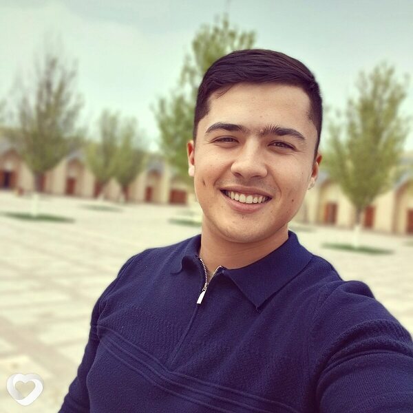 Бехрузз, 32, Ташкент — анкета №1131368