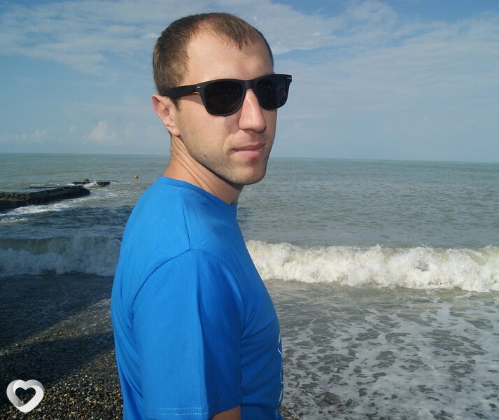 Алексей, 35, Саратове — анкета №1131373