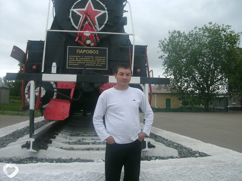Сергей, 50, Арзамасе — анкета №1131375