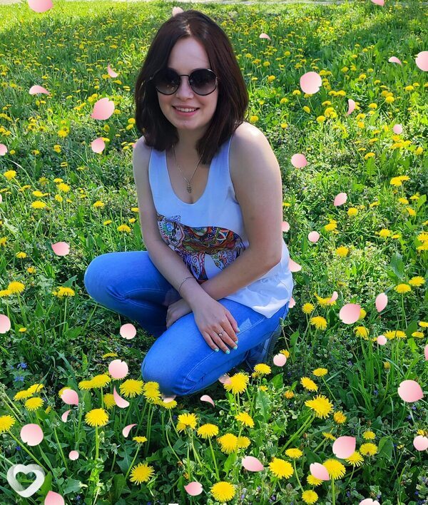 Ника, Лебедянь