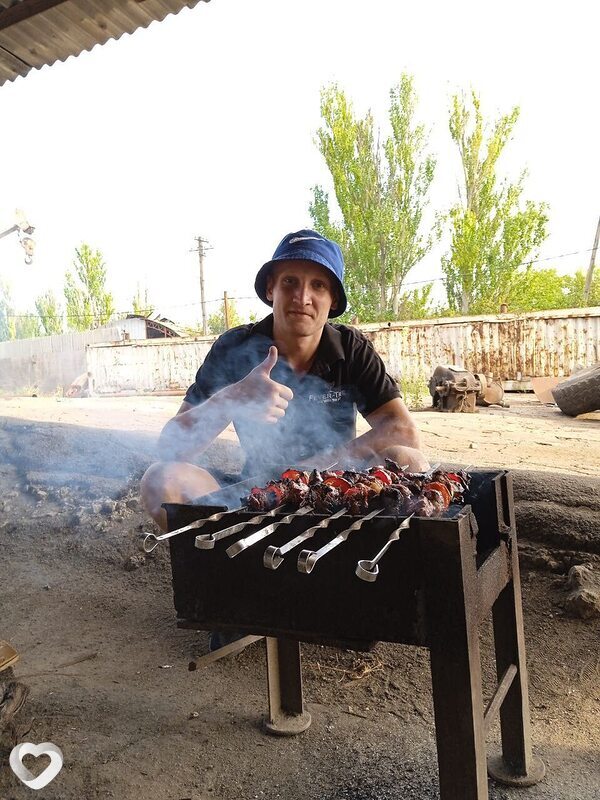 Николай, 32, Мариуполе — анкета №1131378