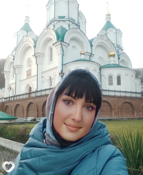 Марина, 50, Коломне — анкета №1131484