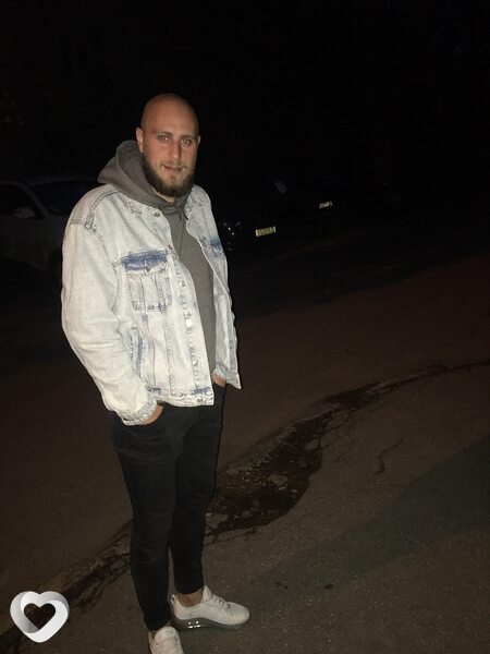 Дмитрий, 34, Нижнем Новгороде — анкета №1131486