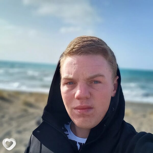 Дима, 24, Талдыкорган — анкета №1131496