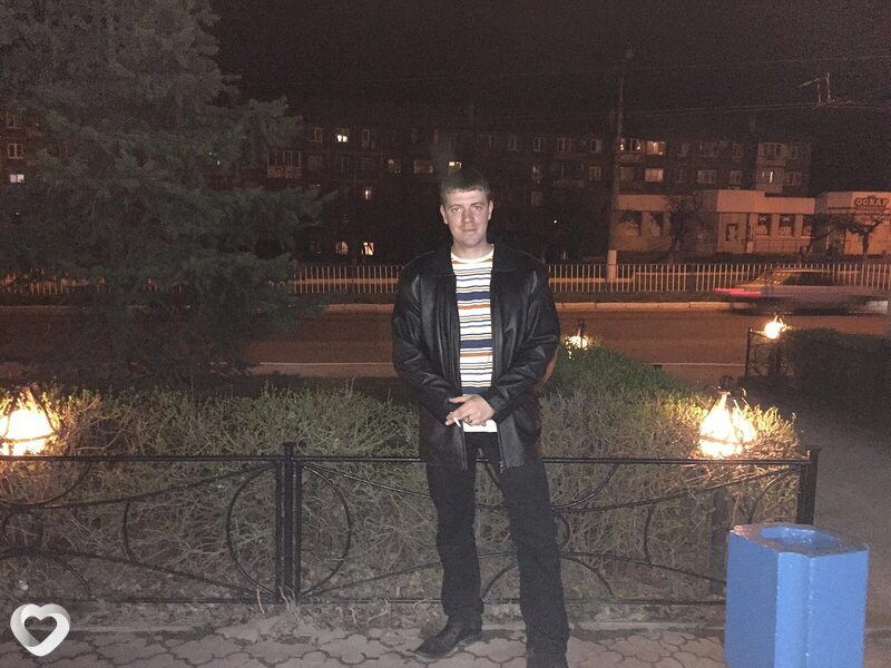 Виталий, 35, Алчевске — анкета №1131500