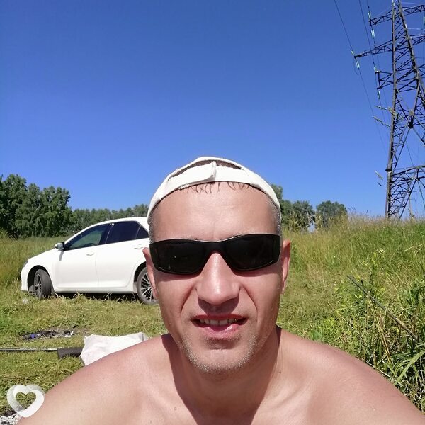Александр, 41, Киселевске — анкета №1131383