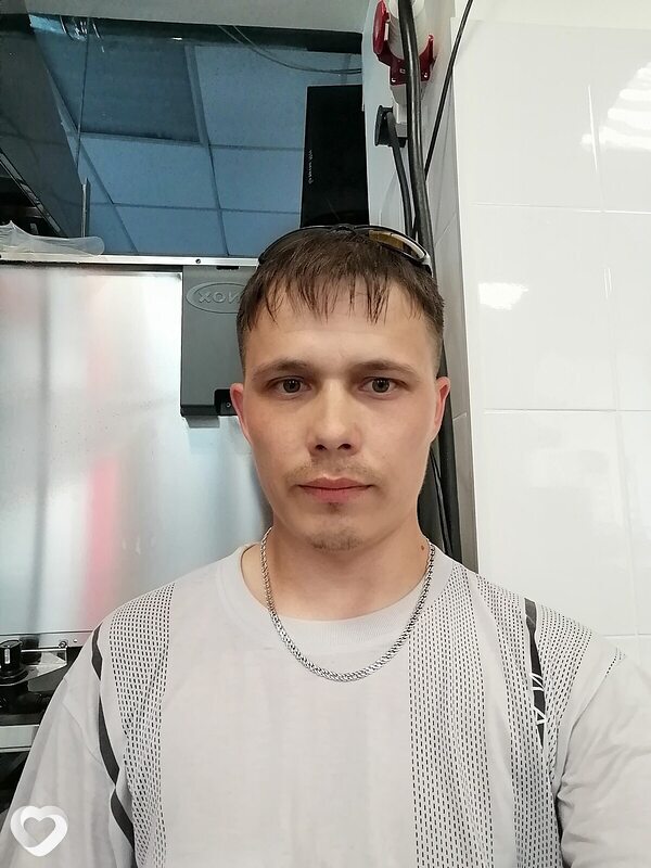 Ден, 31, Улан-Удэ — анкета №1131384