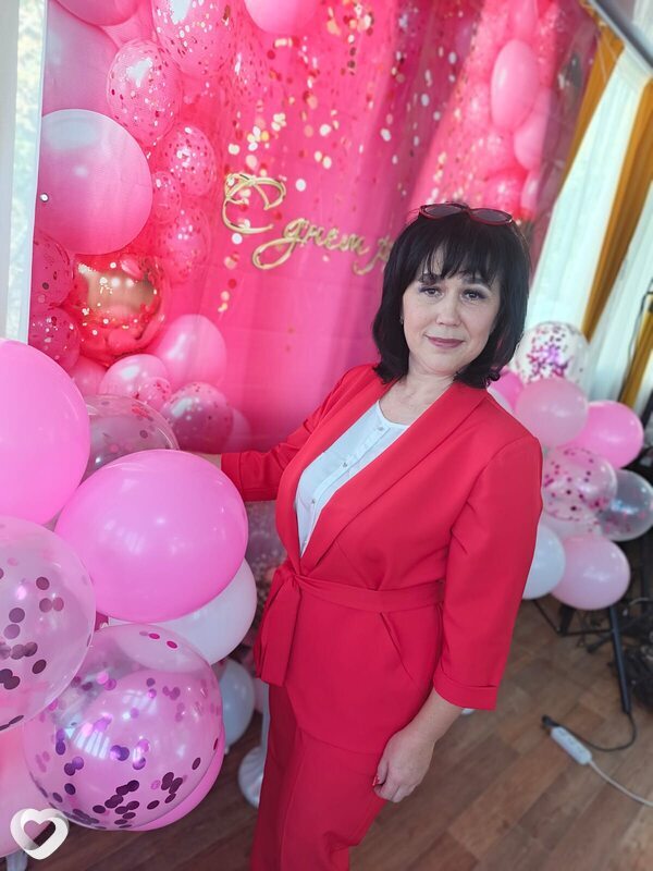 Natali, 50, Донецк (Ростовская Обл.) — анкета №1131385