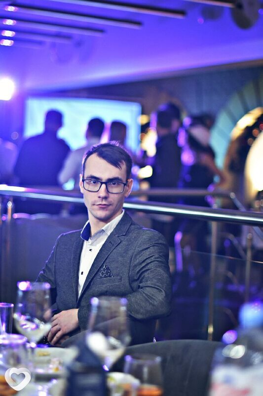 Даниил, 25, Уфе — анкета №1131386