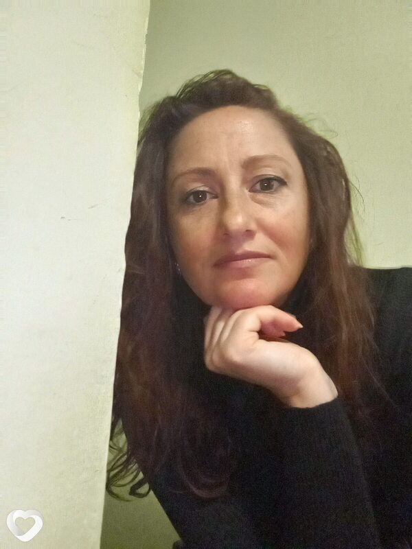 Виктория, 42, Ялте — анкета №1131388