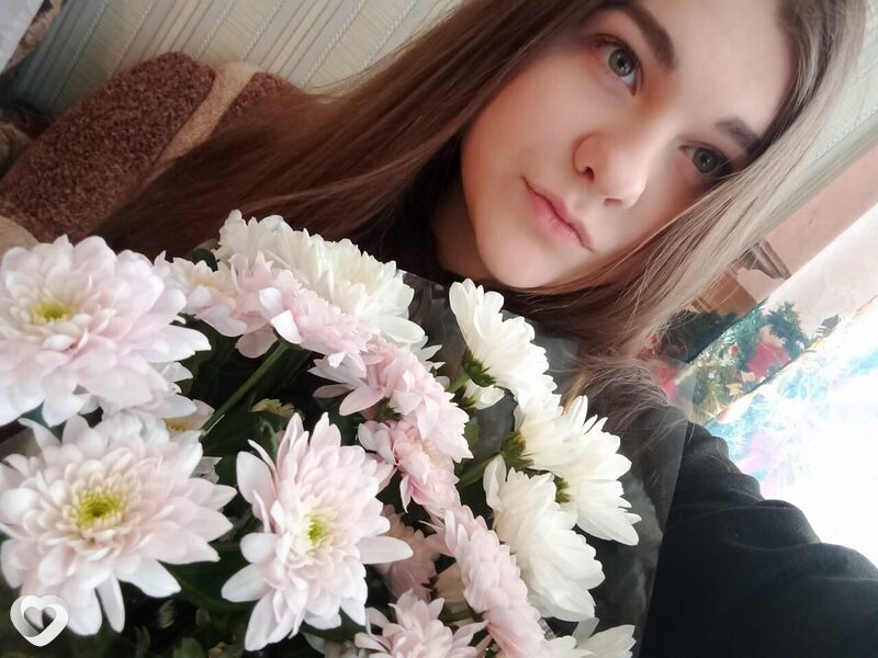 Женя, 23, Москве — анкета №1131396
