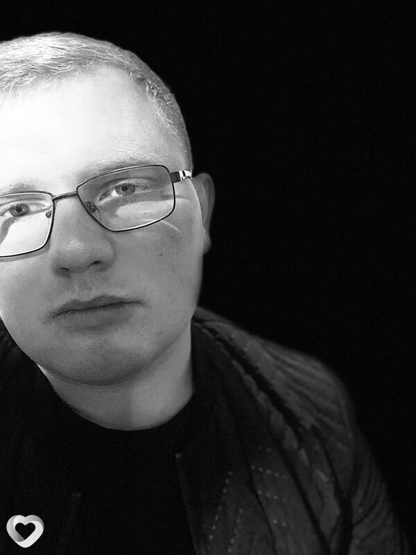 Илья, 24, Москве — анкета №1131460