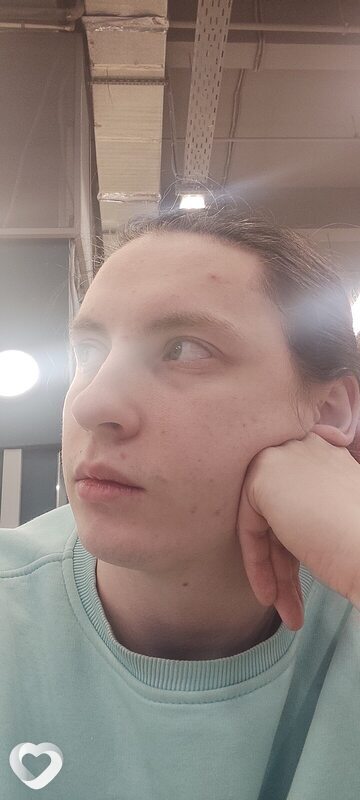 Игорь, 26, Санкт-Петербурге — анкета №1131465