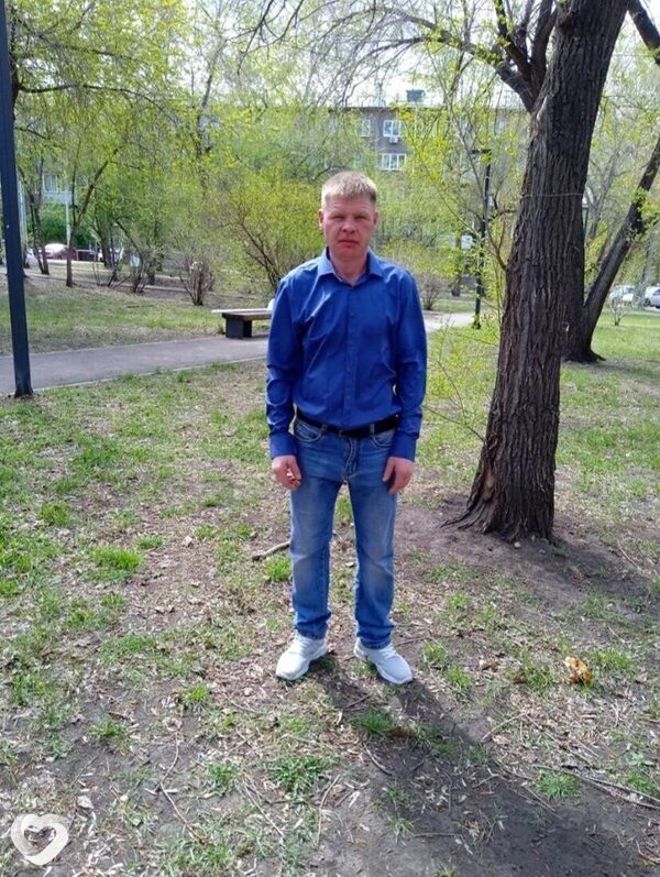 Александр, 32, Красноярске — анкета №1131473