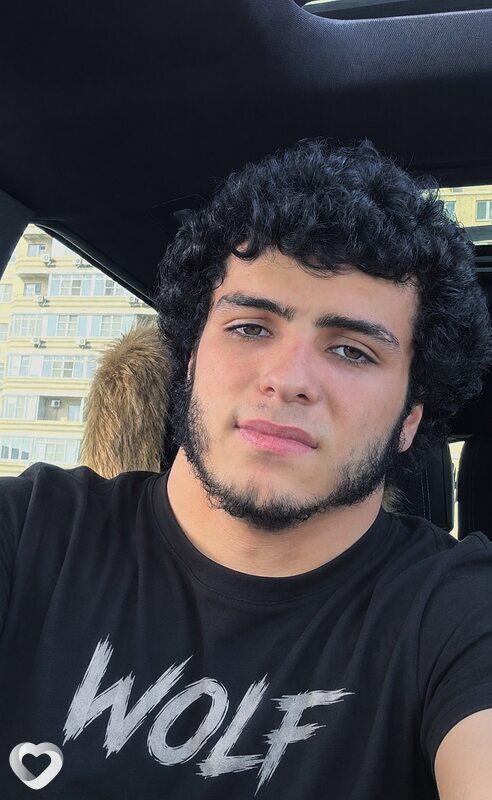 Чеченец, 24, Волгограде — анкета №1131475