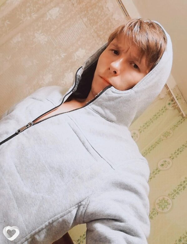 Юрий, 31, Пскове — анкета №1131481