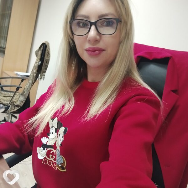 Наталья, 47, Сургуте — анкета №1131445