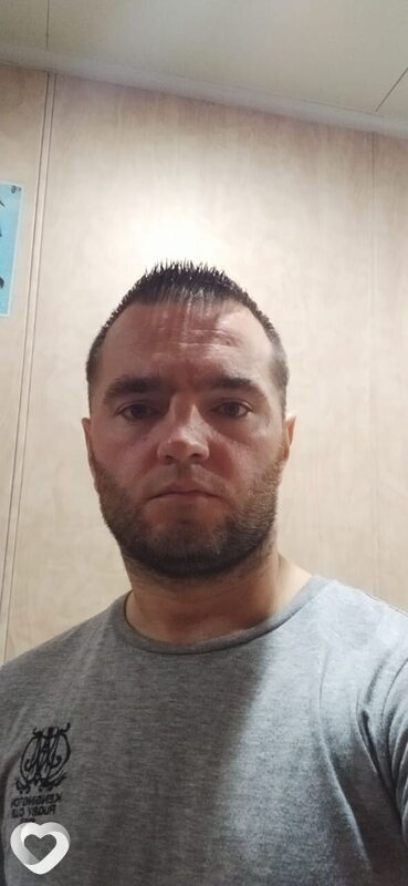 Sergey, 40, Архангельске — анкета №1131343