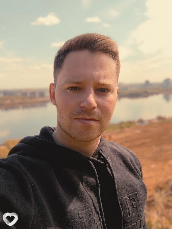 Игорь, 34, Нижнем Новгороде — анкета №1131351