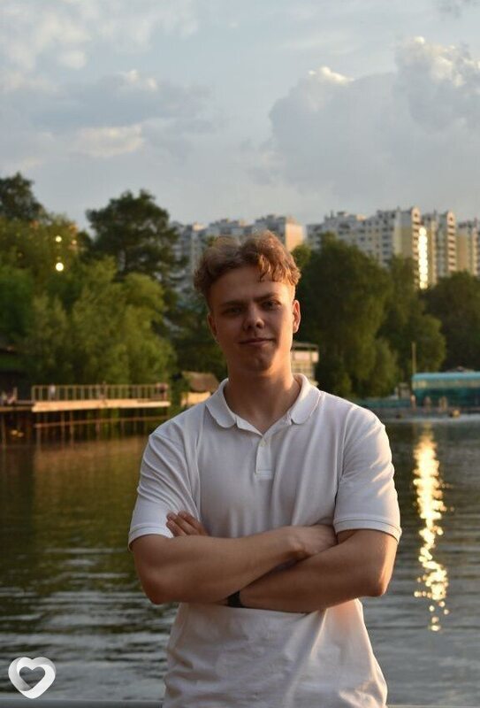 Коля, Москва