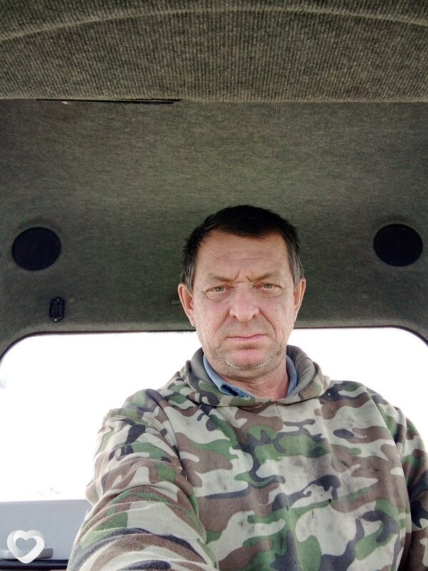 Евгений, 47, Новосибирске — анкета №1131518