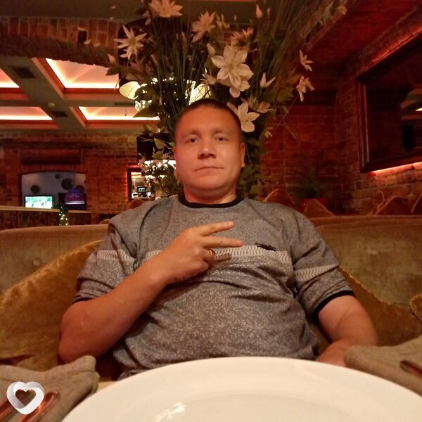 Руслан, 48, Москве — анкета №1131520
