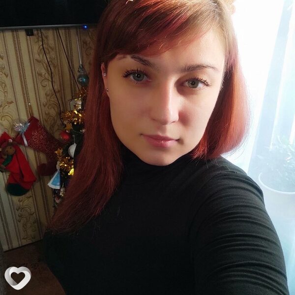 Інна, 32, Полтаве — анкета №1131523