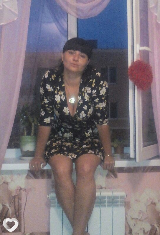 Valeria, 39, Калуге — анкета №1131536