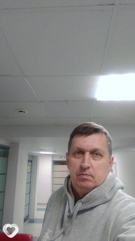 Сергий, 61, Нижнем Новгороде — анкета №1131537