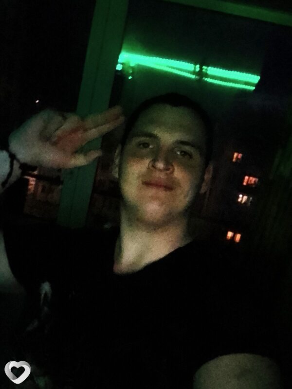Серёга, 22, Новокузнецке — анкета №1131541