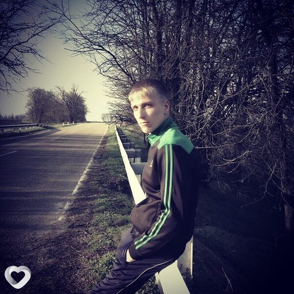 Юрий, 31, Гулькевичах — анкета №1131542