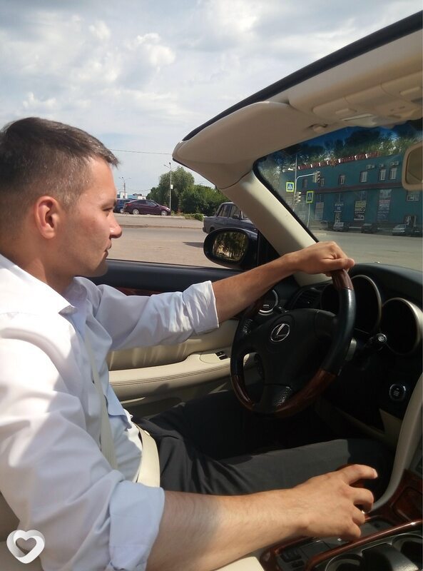 Рафаэль, 37, Уфе — анкета №1131550
