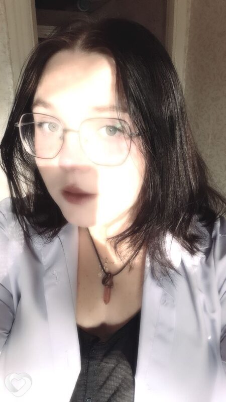 Снежана, 21, Шахтах — анкета №1131554
