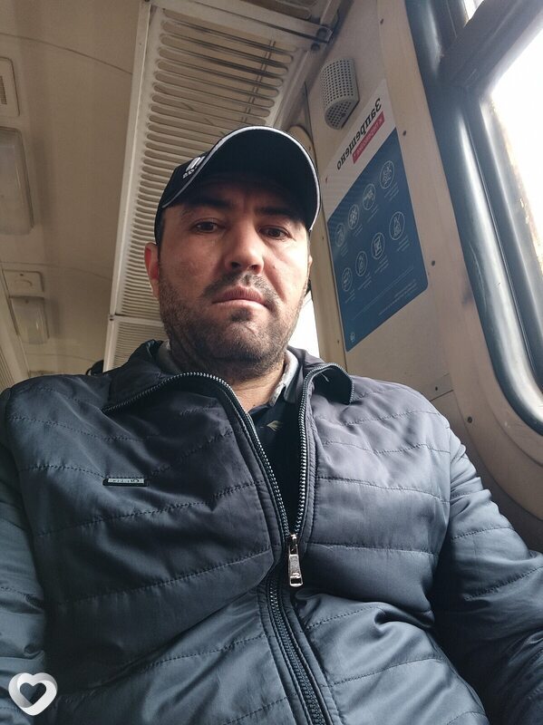 Марат, 45, Раменском — анкета №1131556
