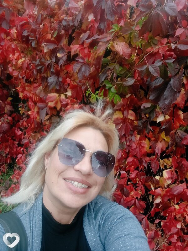 Елена, 49, Пушкино (Московская Обл) — анкета №1131557