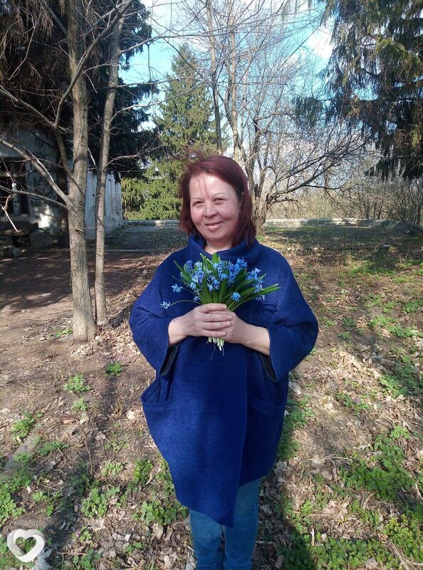Наталья, Семилуки