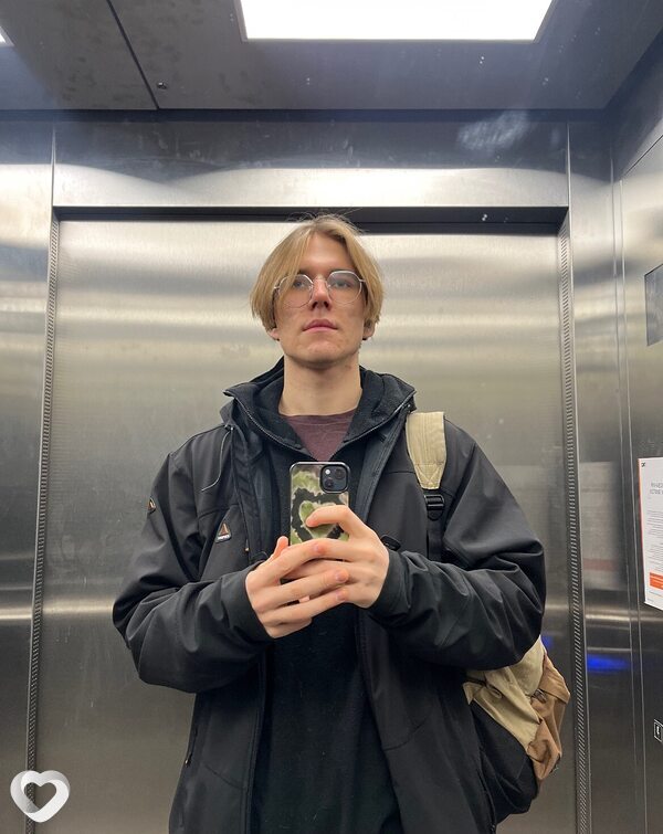 Антон, 38, Уссурийске — анкета №1131664