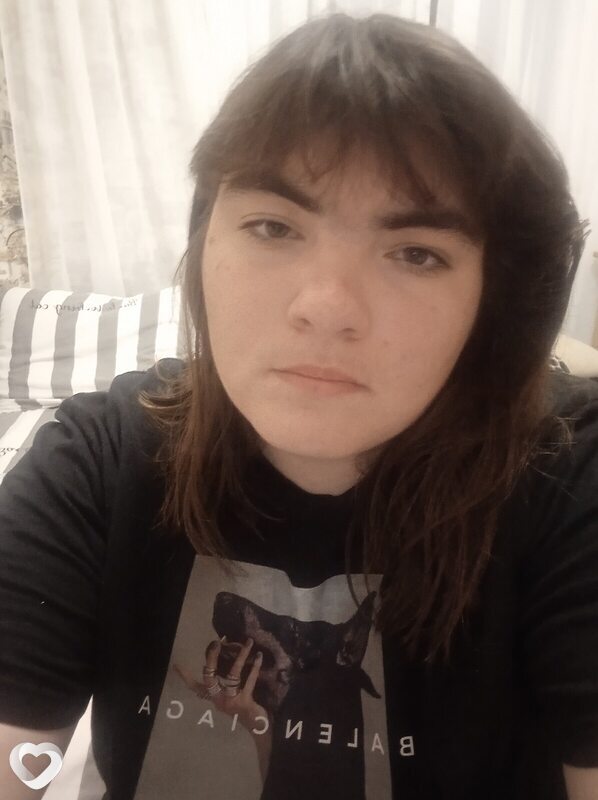 Наталья, 21, Саратове — анкета №1131674