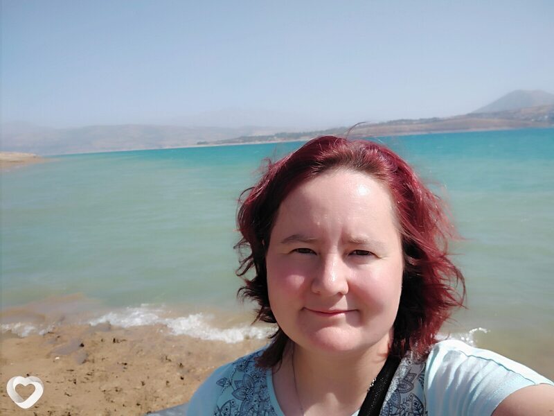 Екатерина, 42, Казани — анкета №1131678