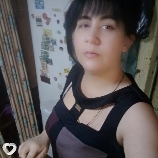 Екатерина, 38, Самаре — анкета №1131680
