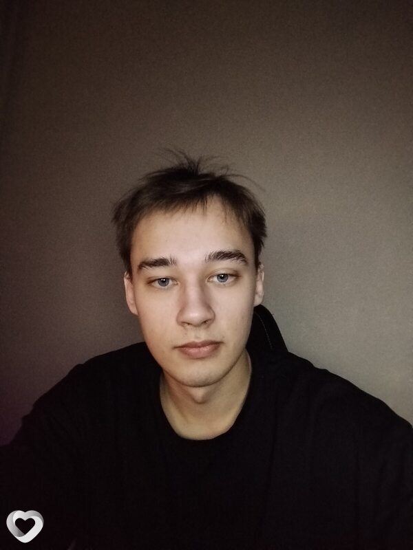 Михаил, 22, Новочебоксарске — анкета №1131681