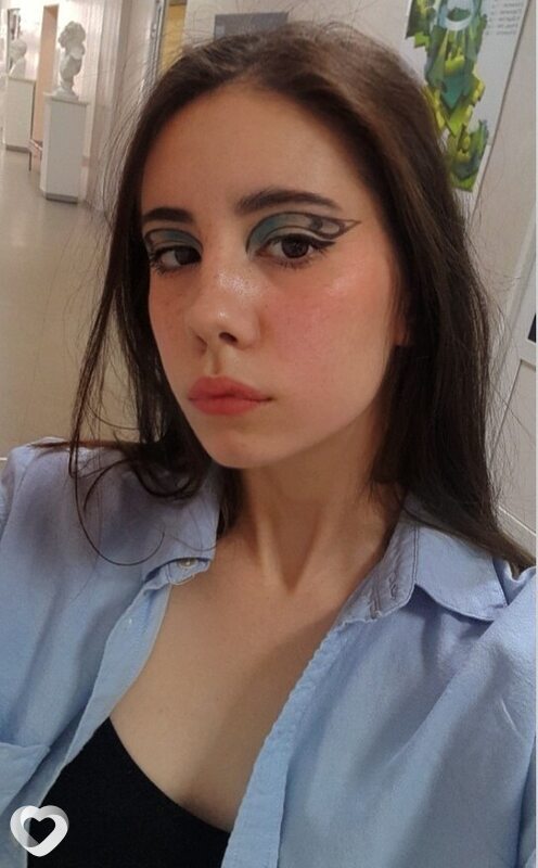 Диана, 24, Астрахани — анкета №1131564
