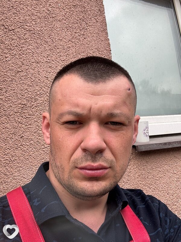 Макс, 37, Минске — анкета №1131565