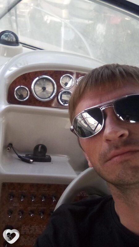 Александр, 42, Сморгони — анкета №1131577