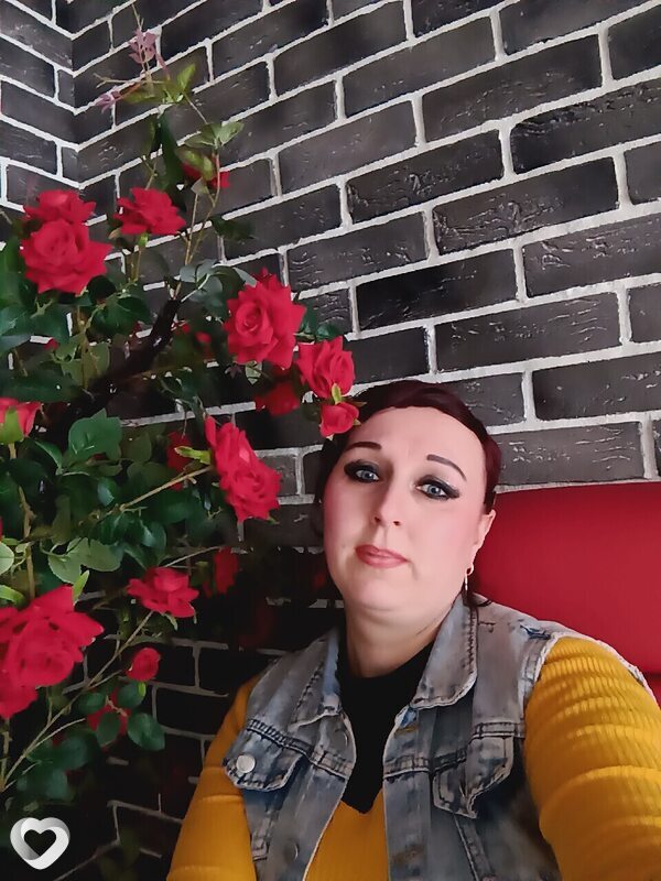 Наталья, 43, Иванове — анкета №1131582
