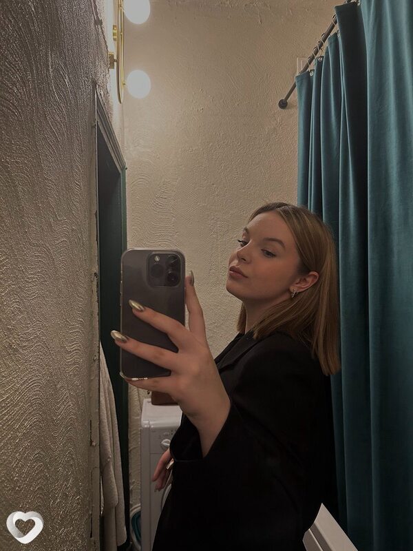 Соня, 21, Москве — анкета №1131586