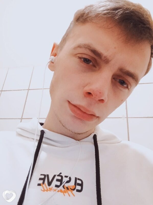 Дмитрий, 25, Анжеро-Судженске — анкета №1131592