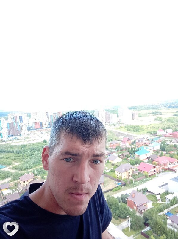Дима, 34, Перми — анкета №1131600