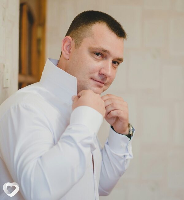 Александр, 38, Лиде — анкета №1131412